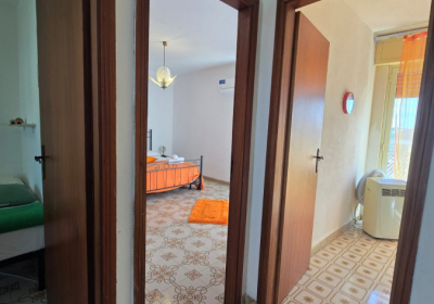 Casa Vacanze Regina Elena Apartment